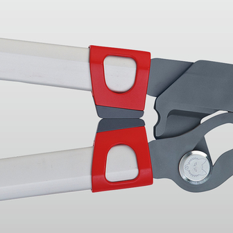 Ergonomia pracy RR 650 Wolf Garten